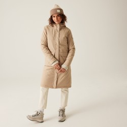 REGATTA VESTE LONGUE IMPERMEABLE YARLI 