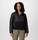 COLUMBIA DOUDOUNE HYBRIDE FEMME LEADBETTER