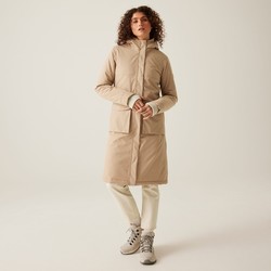 REGATTA VESTE LONGUE IMPERMEABLE YARLI 