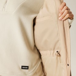 REGATTA VESTE LONGUE IMPERMEABLE YARLI 