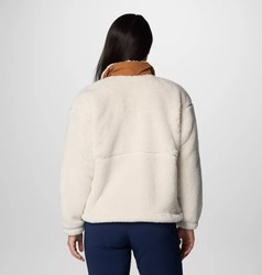 COLUMBIA VESTE POLAIRE SHERPA BOUNDLESS