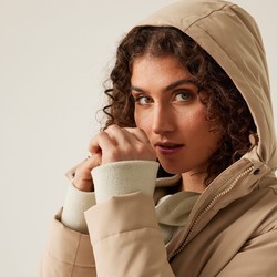 REGATTA VESTE LONGUE IMPERMEABLE YARLI 
