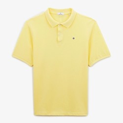 SERGE BLANCO POLO MAILLE PIQUEE PRC1175A