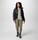 COLUMBIA DOUDOUNE HYBRIDE FEMME LEADBETTER