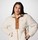 COLUMBIA VESTE POLAIRE SHERPA BOUNDLESS