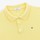 SERGE BLANCO POLO MAILLE PIQUEE PRC1175A