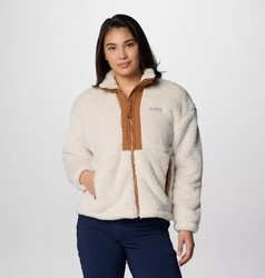 COLUMBIA VESTE POLAIRE SHERPA BOUNDLESS