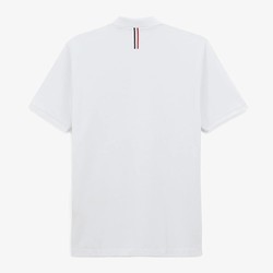 SERGE BLANCO POLO MAILLE PIQUEE PRC1175A