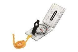 ELEMENTERRE BOUSSOLE COMPACTE CARDINALE