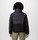 COLUMBIA DOUDOUNE HYBRIDE FEMME LEADBETTER